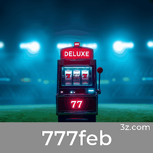 777feb: Seu Cassino Online Seguro e Premiado