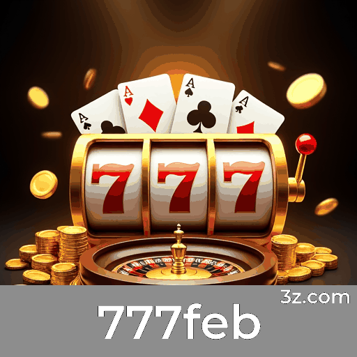 777feb: Seu Cassino Online Seguro e Premiado