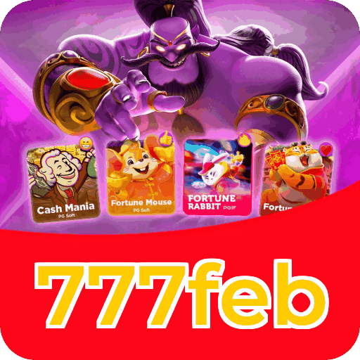 Jogos com maior RTP na 777feb